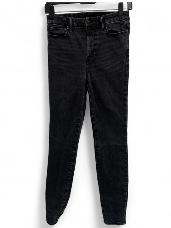 American Eagle Outfitters Denim - American Eagle Outfitters Black BFF Jegging Jeans